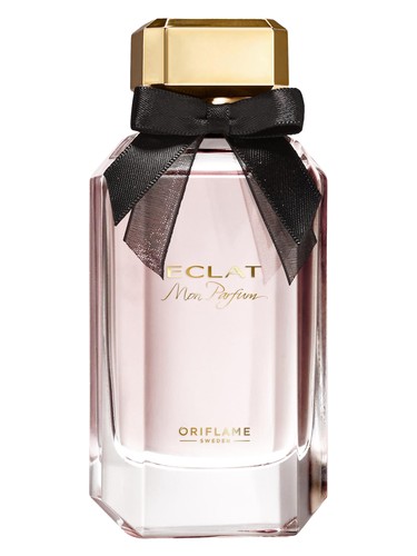 profumo Eclat Mon Parfum di Oriflame da donna