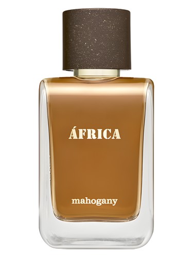 profumo África di Mahogany da uomo