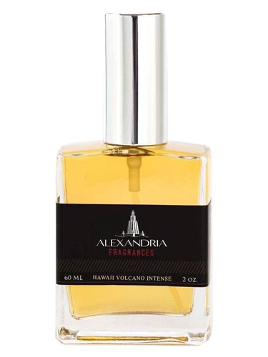 profumo Hawaii Volcano Intense di Alexandria Fragrances unisex