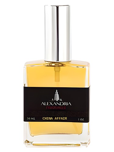 profumo China Affair di Alexandria Fragrances unisex