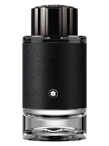 profumo Explorer di Montblanc da uomo
