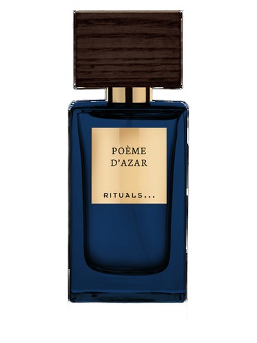 profumo Poème d'Azar di Rituals da donna