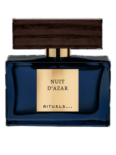 profumo Nuit d'Azar di Rituals da uomo
