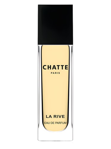profumo Chatte di La Rive da donna