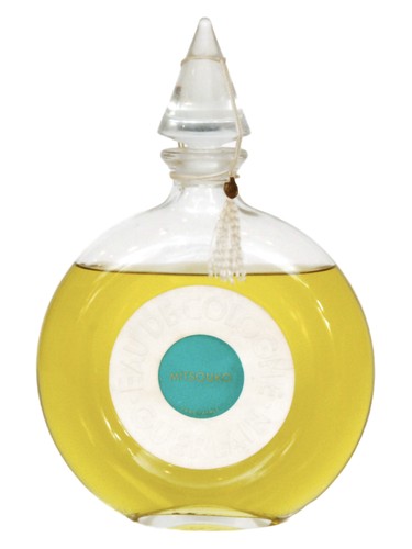 profumo Mitsouko Eau de Cologne di Guerlain da donna
