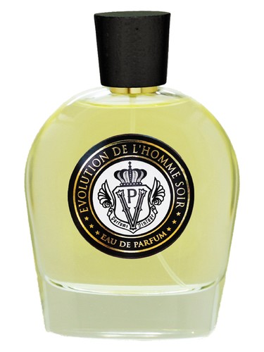 profumo Evolution De L'Homme Soir di Parfums Vintage da uomo
