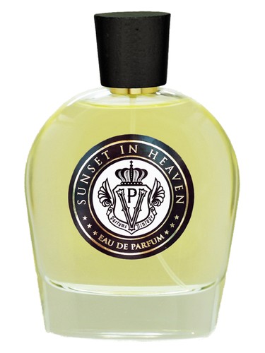 profumo Sunset In Heaven di Parfums Vintage unisex