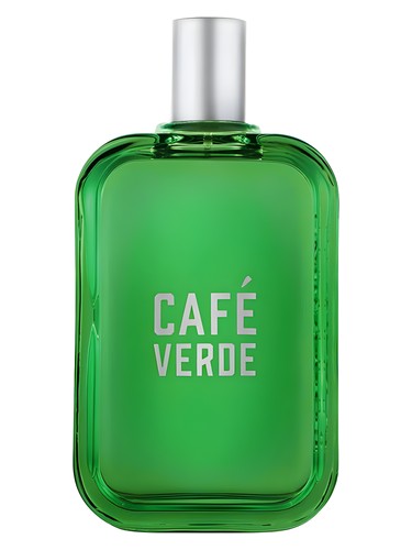 profumo Cafe Verde di L Occitane Au Bresil da uomo