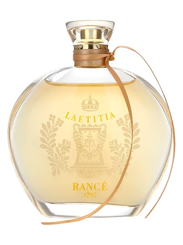 profumo Laetitia Millesime di Rancé 1795 da donna
