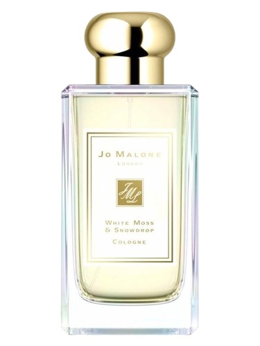 profumo White Moss & Snowdrop di Jo Malone London unisex