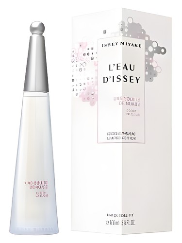 profumo L'Eau d'Issey Une Goutte de Nuage di Issey Miyake da donna