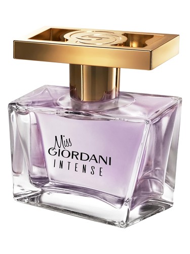 profumo Miss Giordani Intense di Oriflame da donna