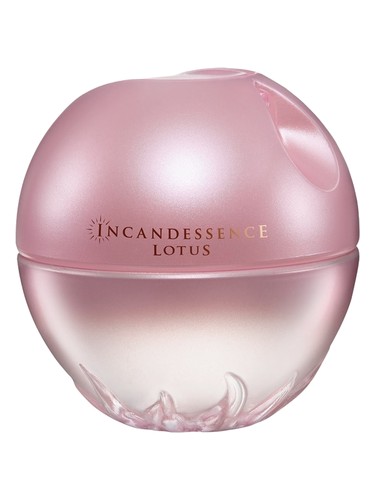 profumo Incandessence Lotus di Avon da donna