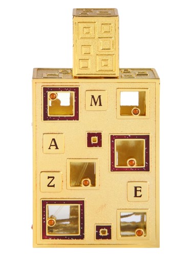 profumo Maze Eau de Parfum di Al Haramain Perfumes unisex