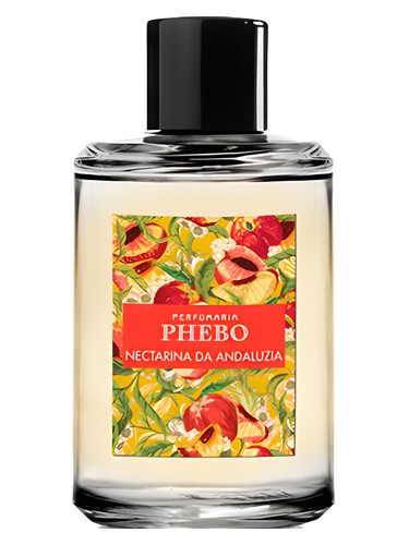 profumo Nectarina da Andaluzia di Phebo unisex