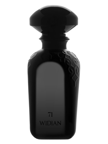 profumo Limited 71 Extreme di WIDIAN unisex