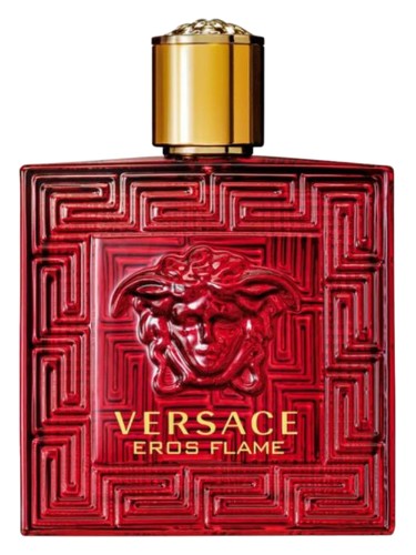 profumo Eros Flame di Versace da uomo