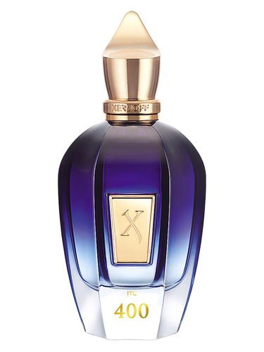 profumo JTC 400 di Xerjoff unisex