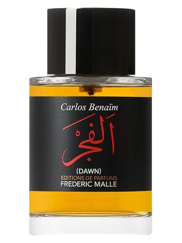 profumo Dawn di Frederic Malle unisex