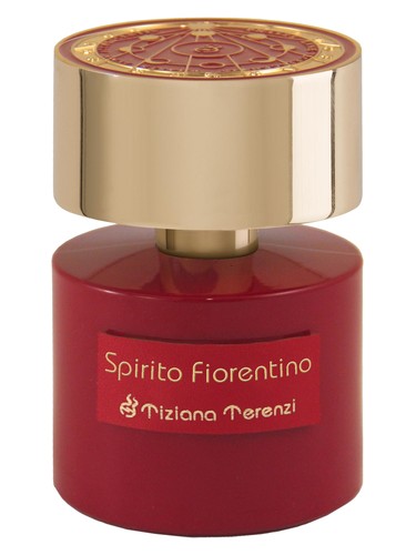 profumo Spirito Fiorentino di Tiziana Terenzi unisex