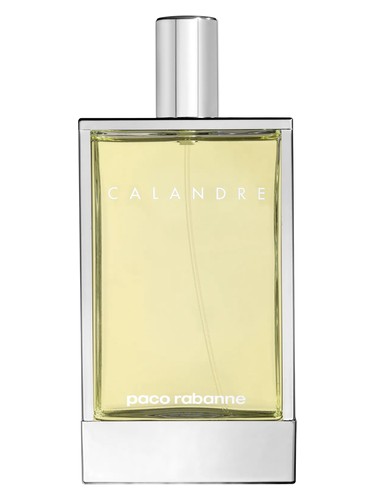profumo Calandre di Paco Rabanne da donna