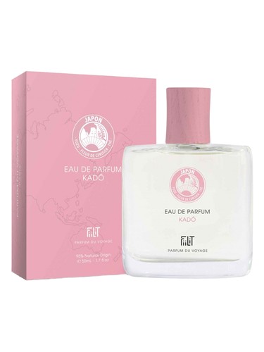 profumo Kado - Japan di Fiilit unisex
