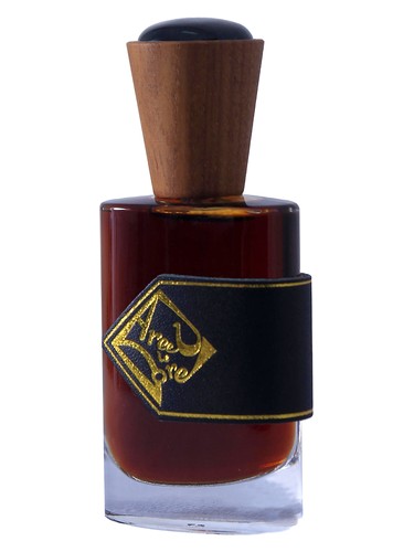 profumo Oud Luwak di Areej Le Doré unisex