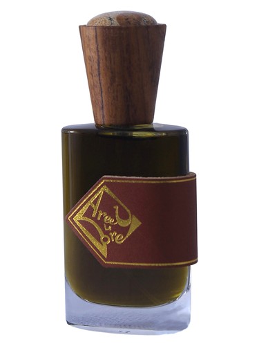 profumo Baikal Gris di Areej Le Doré unisex