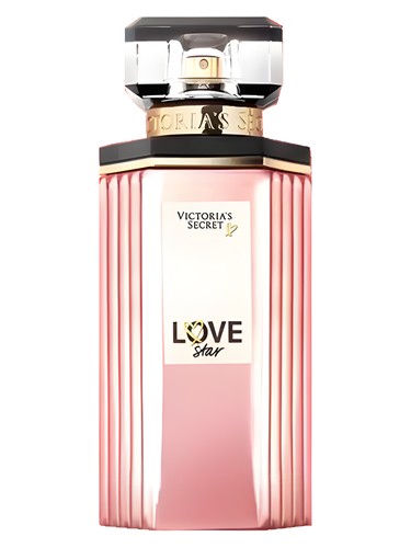 profumo Love Star di Victoria's Secret da donna