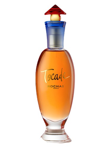 profumo Tocade 2018 di Rochas da donna