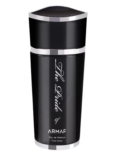 profumo The Pride of Armaf For Men di Armaf da uomo