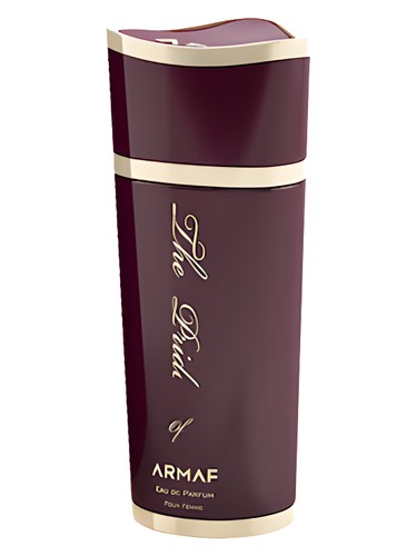 profumo The Pride of Armaf For Women di Armaf da donna