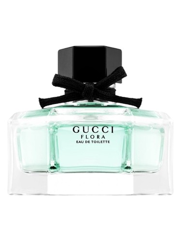profumo Flora by Gucci Eau de Toilette di Gucci da donna