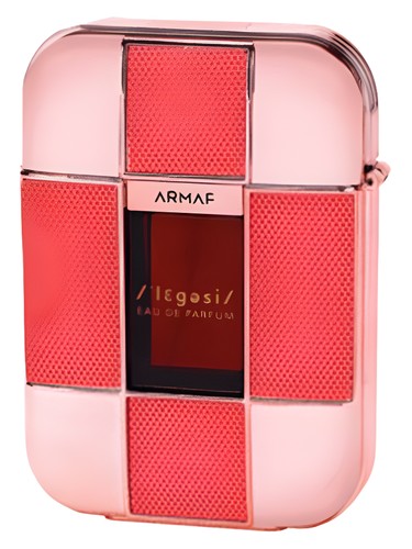 profumo Legesi Femme di Armaf da donna