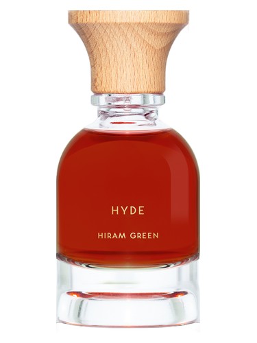 profumo Hyde di Hiram Green unisex
