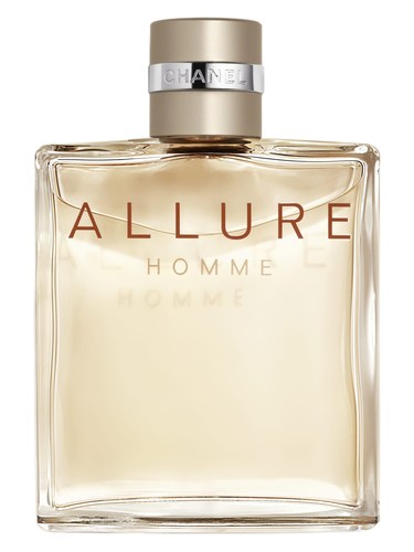 profumo Allure Homme di Chanel da uomo