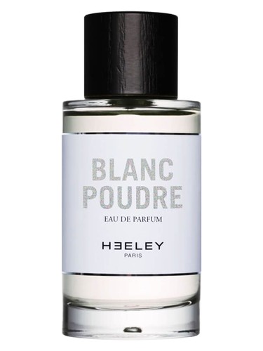 profumo Blanc Poudre di Heeley unisex