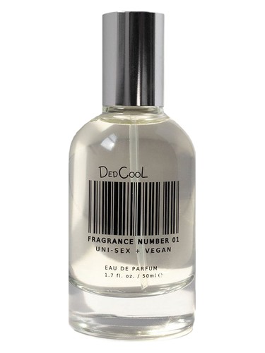 profumo Fragrance 01 Taunt di DedCool unisex