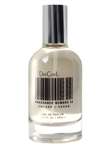profumo Fragrance 02 di DedCool unisex