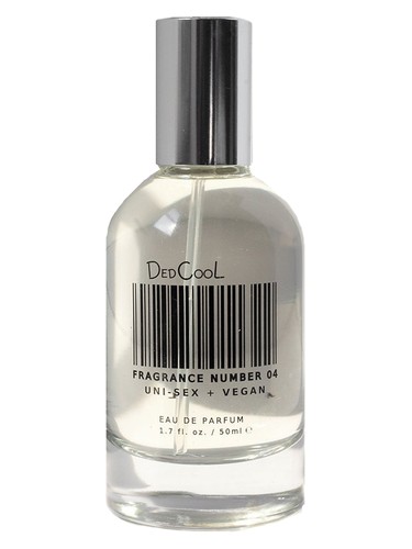 profumo Fragrance 04 di DedCool unisex