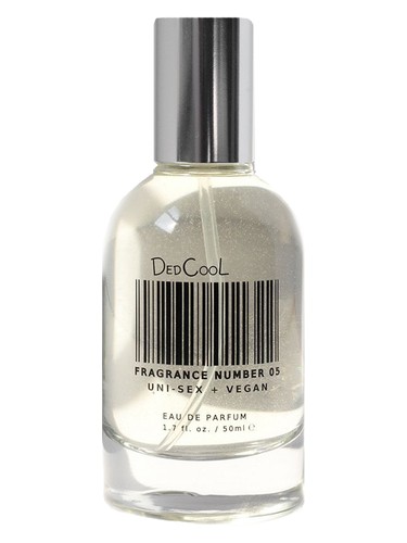 profumo Fragrance 05 Spring di DedCool unisex