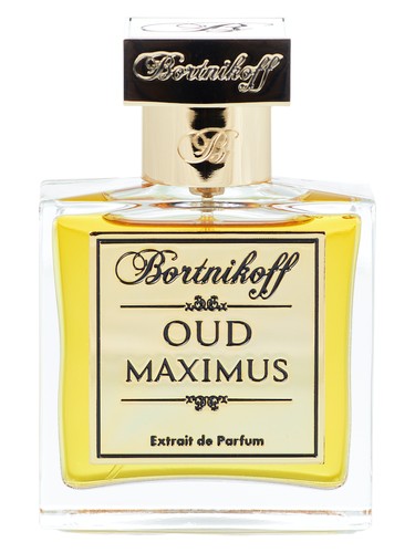 profumo Oud Maximus di Bortnikoff unisex
