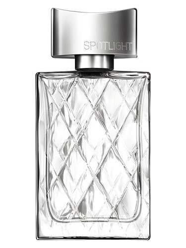 profumo Spotlight di Avon da donna