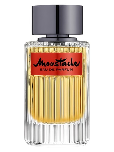 profumo Moustache Eau de Parfum di Rochas da uomo