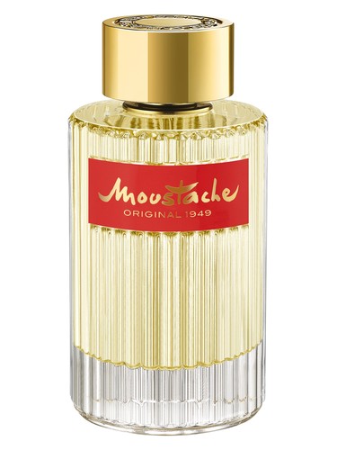 profumo Moustache Original 1949 di Rochas unisex