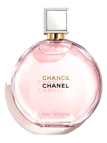 profumo Chance Eau Tendre Eau de Parfum di Chanel da donna