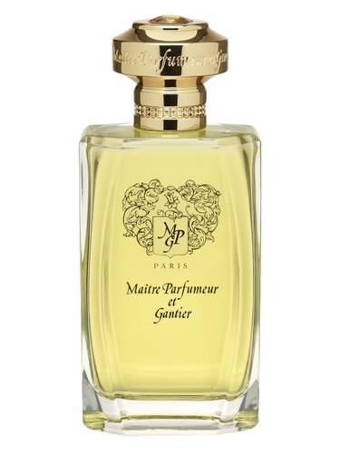 profumo Tubereuse di Maître Parfumeur et Gantier da donna