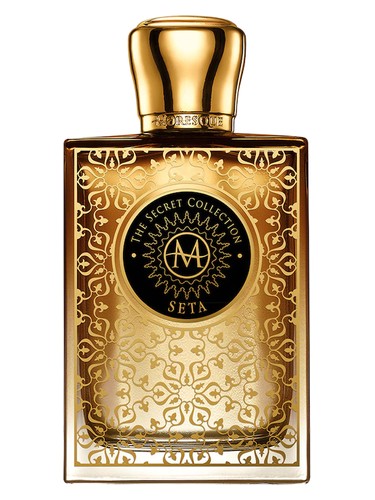 profumo Seta di Moresque unisex
