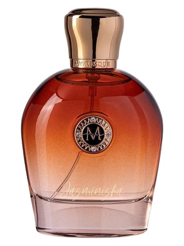 profumo Jasminisha di Moresque unisex