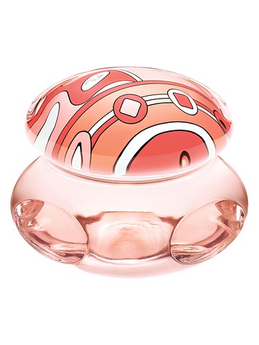 profumo Sabbia 167 di Emilio Pucci da donna